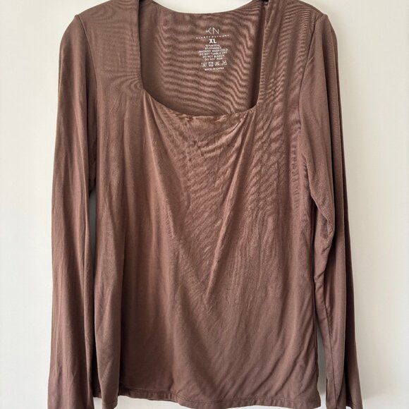 Klassy Network Long Sleeve - Picture 1 of 3